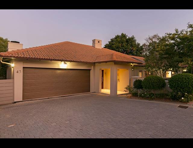 3 BEDROOM HOUSE FOR SALE IN VYGEBOOM